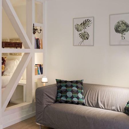 Ferienwohnung Typical And Brand New T.M. Flat Lissabon Exterior foto